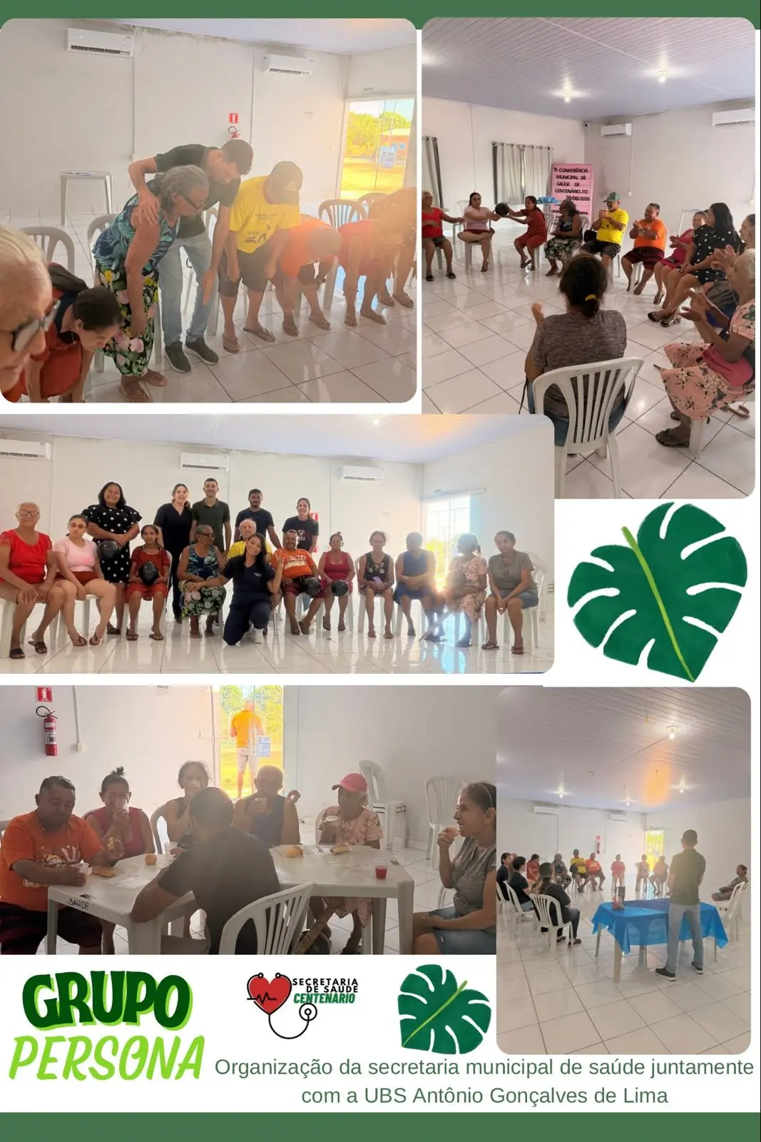 Grupo Persona